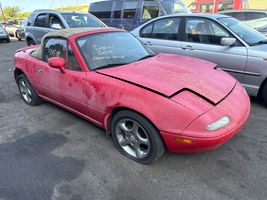 1993 Mazda MX-5 Miata