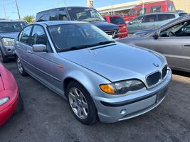 2003 BMW 3 Series