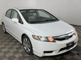 2009 Honda Civic