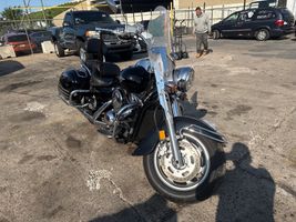 2006 KAWASAKI VN1600 VULCAN NOMAD