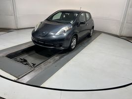 2013 NISSAN LEAF