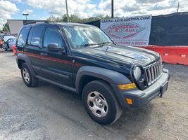 2006 JEEP Liberty