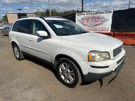 2007 Volvo XC90