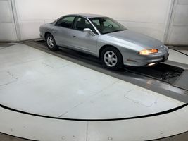 1999 Oldsmobile Aurora