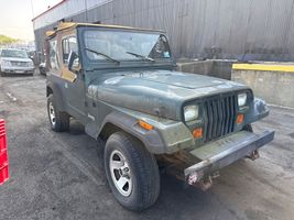 1994 JEEP Wrangler