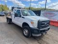 2012 Ford F250SD