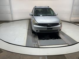 2007 NISSAN Quest