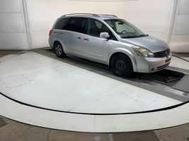 2007 NISSAN Quest