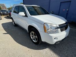2007 Chevrolet Equinox