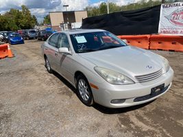 2004 Lexus ES 330