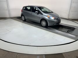 2014 NISSAN Versa Note