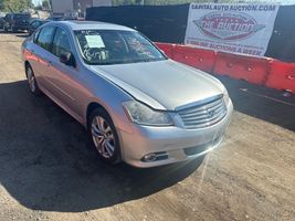 2008 Infiniti M35