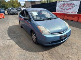 2006 Toyota Prius