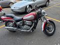 1997 Suzuki VZ800V MARAUDER