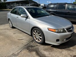 2006 ACURA TSX