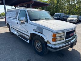 1995 GMC C/K2500