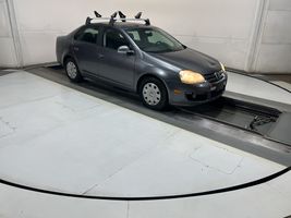 2006 VOLKSWAGEN JETTA