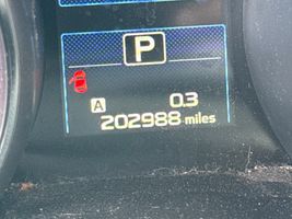 2015 Subaru Outback