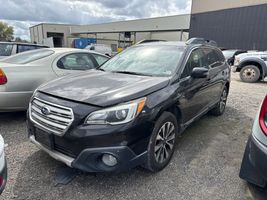 2015 Subaru Outback