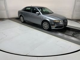 2008 Audi A4
