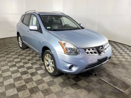 2013 NISSAN Rogue