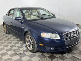 2006 Audi A4