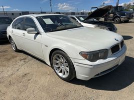 2003 BMW 7 Series