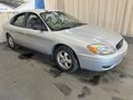 2006 Ford Taurus