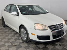 2008 VOLKSWAGEN JETTA