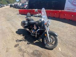 2000 KAWASAKI VN1500-G2A VULCAN NOMAD