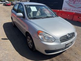 2011 Hyundai Accent