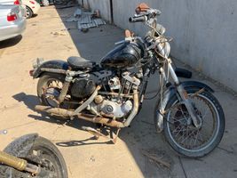 1968 HARLEY DAVIDSON Sportster