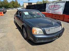 2000 Cadillac DeVille