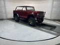1965 INTERNATIONAL HARVESTER SCOUT