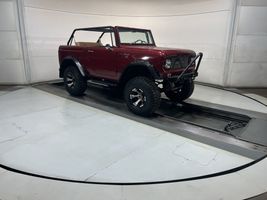1965 INTERNATIONAL HARVESTER SCOUT