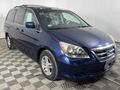 2006 Honda Odyssey