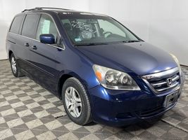 2006 Honda Odyssey