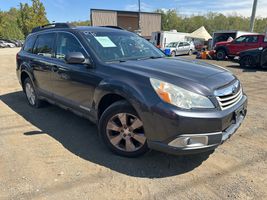 2010 Subaru Outback