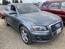 2012 Audi Q5