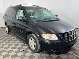 2005 Dodge Grand Caravan