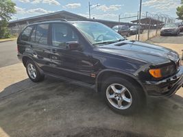 2003 BMW X5