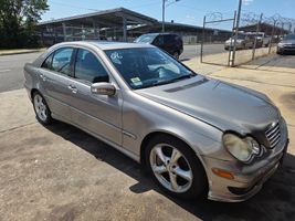 2006 Mercedes-Benz C-Class