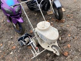 2018 GRACO 24N950 FIELD MARKER