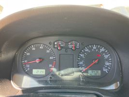 2001 VOLKSWAGEN JETTA