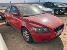 2005 Volvo S40