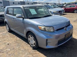 2012 Scion xB