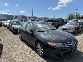 2006 ACURA TSX