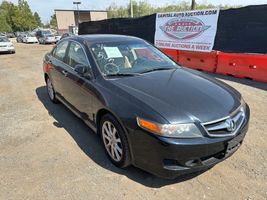 2006 ACURA TSX