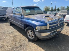 1996 Dodge RAM 1500