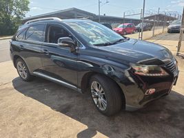 2013 Lexus RX 450h